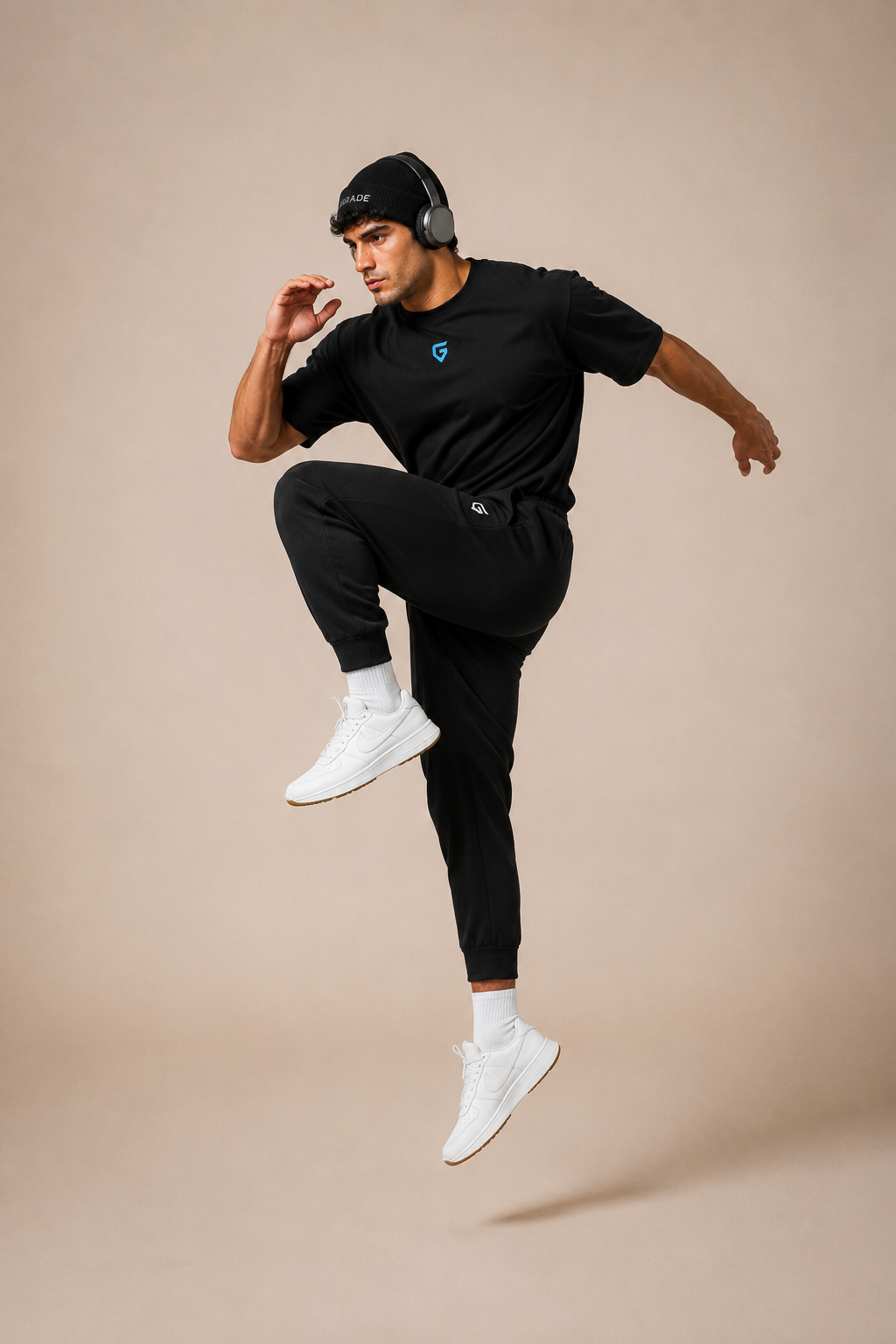 Jogger